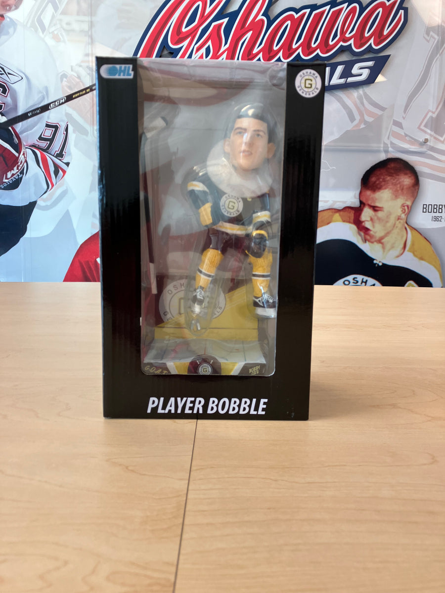 Bobby Orr Bobblehead Oshawa Generals