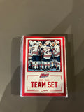 Oshawa Generals 2025/26 Team Set