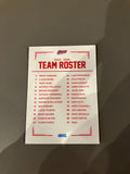 Oshawa Generals 2025/26 Team Set
