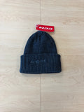 CCM Dark Grey High Cuff Beanie