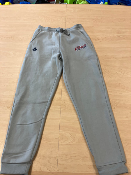 BClutch Grey Sweatpants
