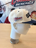 American Needle Oshawa Generals United Hat