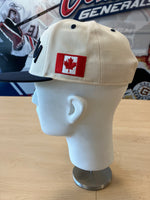 American Needle Oshawa Generals United Hat