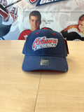 American Needle Oshawa Generals Logo Youth Hat