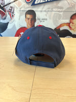 American Needle Oshawa Generals Logo Youth Hat