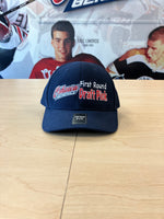 American Needle "First Round Draft Pick" Infant Hat