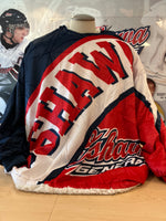 Oshawa Generals Big Logo "Hoodeez" Hoodie