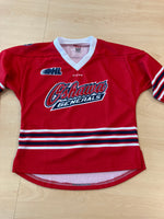 Oshawa Generals Red Youth XS Jersey