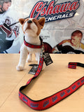 Oshawa Generals Dog Leash