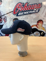 bClutch Navy Corduroy Hat