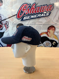 bClutch Navy Corduroy Hat