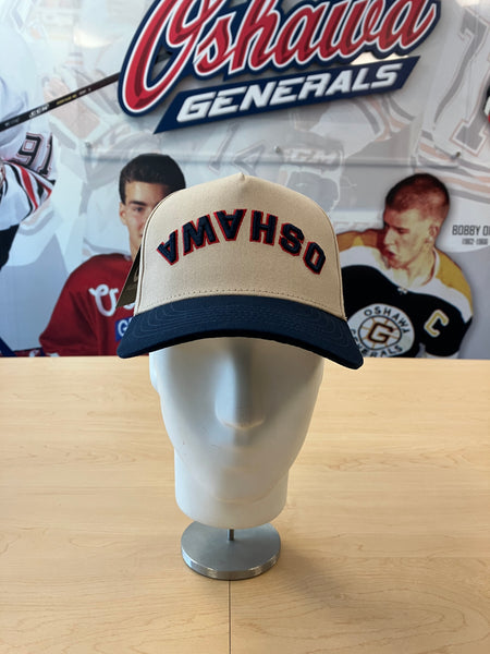 bClutch Upside Down Hat
