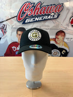 Bardown Retro Logo Mesh Hat