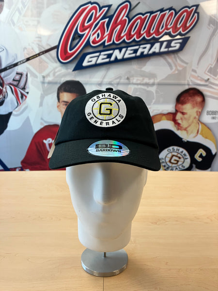 Bardown Retro Logo Dad Hat
