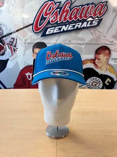 Bardown 90s Logo Hat