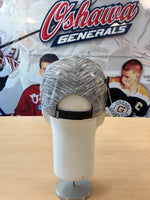 Bardown Salt & Pepper Logo Hat