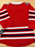 Oshawa Generals Youth Fan Power Play Red Jersey