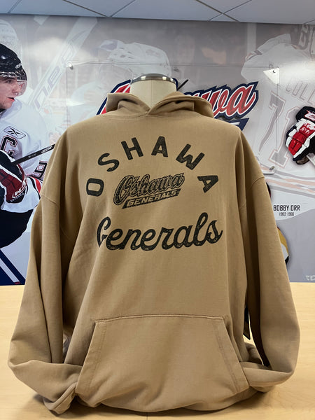 '47 Brand Dusted Bowline Hoodie