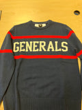Oshawa Generals Wool Sweater