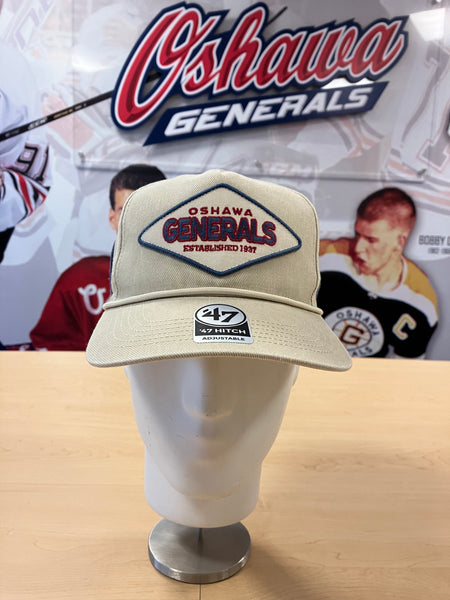 '47 Brand Cairn Hitch RF Hat