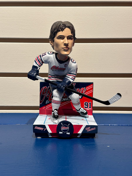 John Tavares Bobblehead