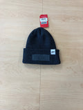 CCM Dark Grey High Cuff Beanie
