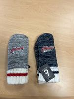 Oshawa Generals Mittens