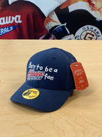 American Needle "Born To Be A Gens Fan" Hat
