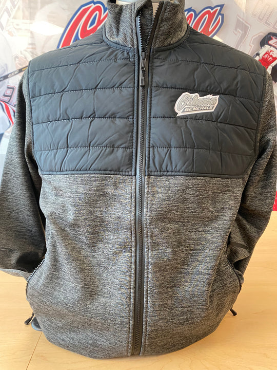 Men Page 2 Oshawa Generals