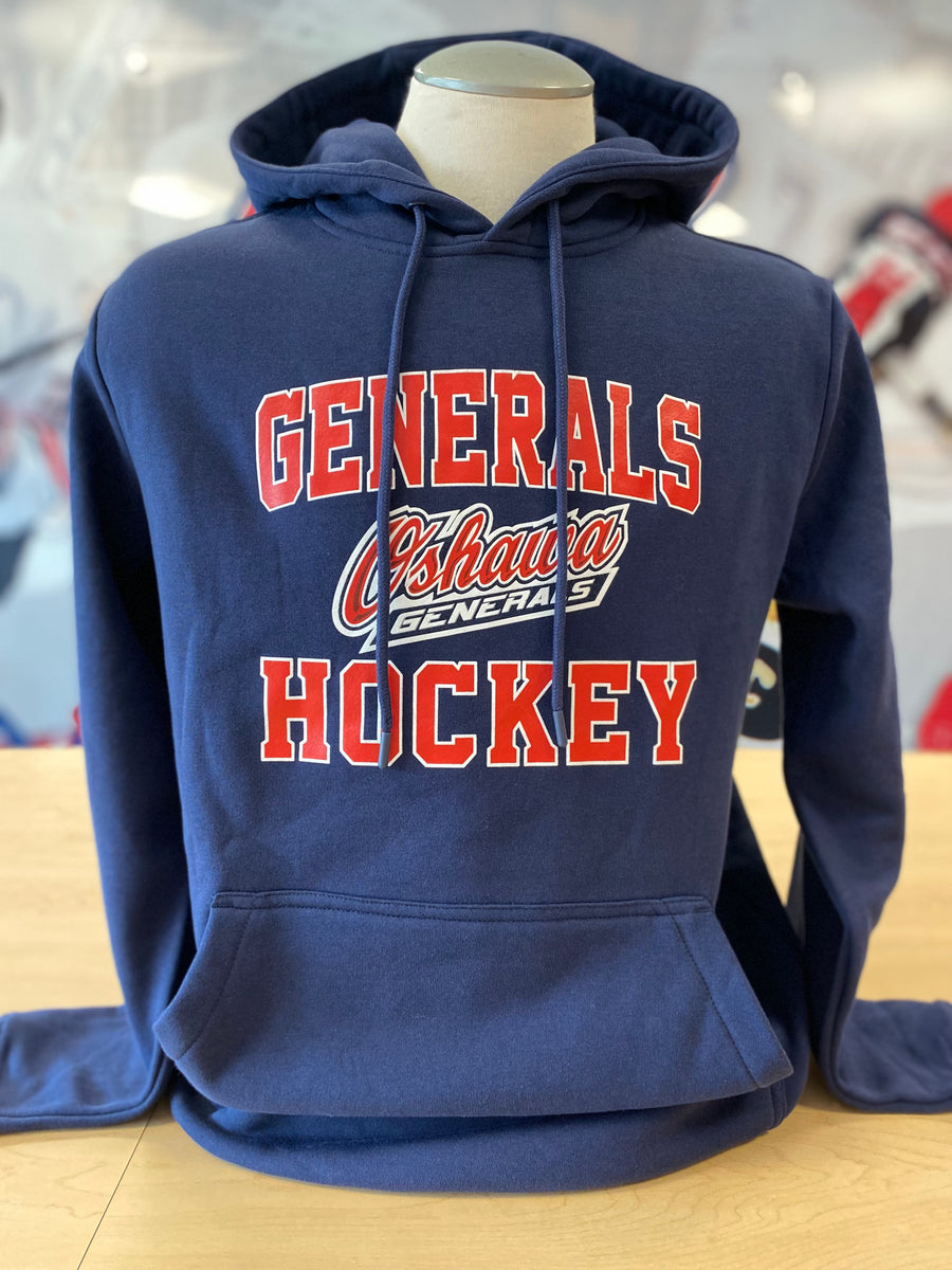 Men Oshawa Generals