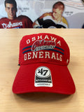 47 Brand Red Hat